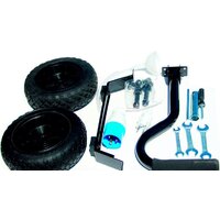 Бензиновый генератор Rato R8500D