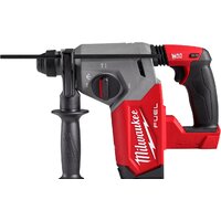 Перфоратор Milwaukee M18 FUEL FH-0X 4933478500 (без АКБ, кейс)
