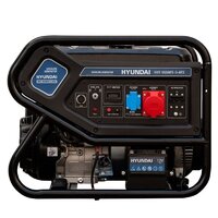 Бензиновый генератор Hyundai HHY9550FE-3-ATS