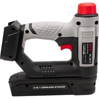 Степлер P.I.T. PST20H-15/1013A Solo (без АКБ)