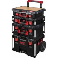 Крышка Milwaukee PackOut 4932472128