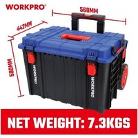 Ящик для инструментов Workpro WP283032