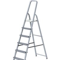 Лестница-стремянка PRO Startul ST9940-06 6 ступеней