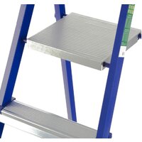 Лестница-стремянка СибрТех 97844 (4 ступени)