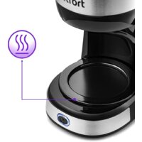 Капельная кофеварка Kitfort KT-730