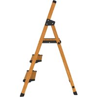 Лестница-стремянка ELITECH СТА 3СТ Д 205618