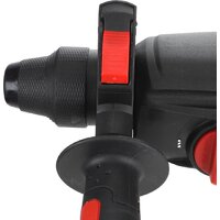 Перфоратор P.I.T. PBH26-C6 (кейс)