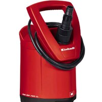 Дренажный насос Einhell GE-SP 750 LL