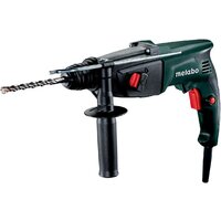 Перфоратор Metabo BHE 2444 606153000 (кейс)
