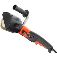 Щеточная шлифмашина Patriot BS 909