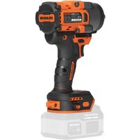 Гайковерт Daewoo Power DAX 6021Li (без АКБ)