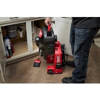 Прочистная машинка Milwaukee M18 FUEL M18FFSDC10-0 4933459707 (без АКБ)