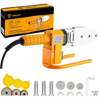 Аппарат для сварки труб Deko PPWM2100W LCD Advanced 063-5257