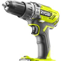 Ударная дрель-шуруповерт Ryobi R18PD3-0 5133002888 (без АКБ)