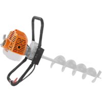 Мотобур Carver AG-62/000 (без шнека)