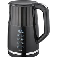 Электрический чайник CENTEK CT-0038 (черный)