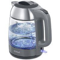 Электрический чайник Kitfort KT-6762