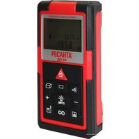 Лазерный дальномер Ресанта ДЛ-60