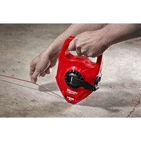 Шнур разметочный Milwaukee 4932471634