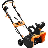 Снегоуборщик Carver STE 2346