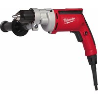 Безударная дрель Milwaukee HDE 13 RQX KIT 4933428550