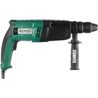Перфоратор Hammer PRT850CE 828685 (кейс)