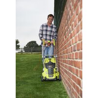 Газонокосилка Ryobi RLM18E40H