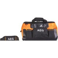 Сумка для инструментов AEG Powertools BAGTT 4932471880