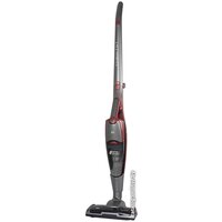 Пылесос BQ VCA0401H (серый/красный)