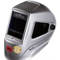 Сварочная маска Fubag Blitz 4-13 SuperVisor Digital