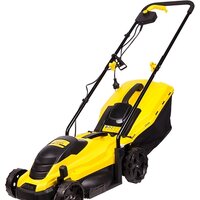 Газонокосилка Champion EM3313