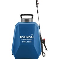 Аккумуляторный опрыскиватель Hyundai HYSL 16126