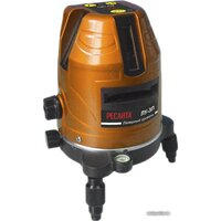 Лазерный нивелир Ресанта ПЛ-3