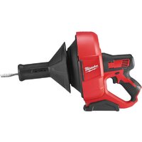 Прочистная машинка Milwaukee M12 M12BDC6-0C 4933451634 (без АКБ)