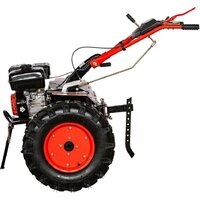 Мотокультиватор бензиновый Velles GTL-802