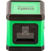 Лазерный нивелир Instrumax QBiG