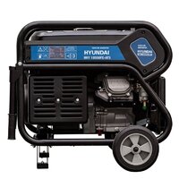 Бензиновый генератор Hyundai HHY10550FE-ATS