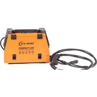 Сварочный инвертор ELAND COMPACT-200