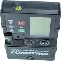 Приемник для лазерного луча Condtrol ULR