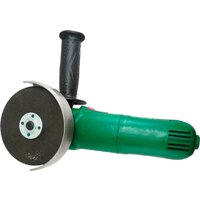 Угловая шлифмашина DWT WS08-125 V