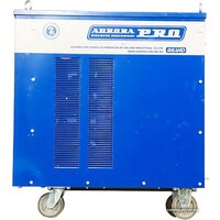 Сварочный инвертор AuroraPRO Ironman TIG 500 AC/DC Pulse