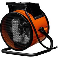 Электрическая тепловая пушка Ecoterm EHR-03/1F
