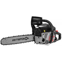 Бензопила Интерскол ПЦБ-18/58Л