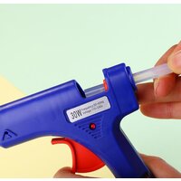 Термоклеевой пистолет Deko DKGG30 SET 4