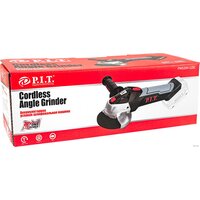 Угловая шлифмашина P.I.T. PWS20H-125C (без АКБ)