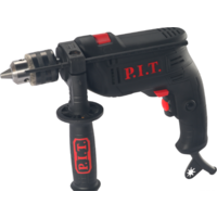 Ударная дрель P.I.T. PSB13-C6