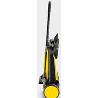 Подметальная машина Karcher Handkehrmaschine S4 1.766-320.0
