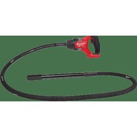 Вибратор глубинный Milwaukee M18 FUEL M18FCVN24-0 4933479599 (без АКБ)