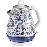 Электрический чайник Ariete Capri 2869/0C