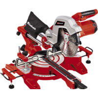 Торцовочная пила Einhell TC-SM 254